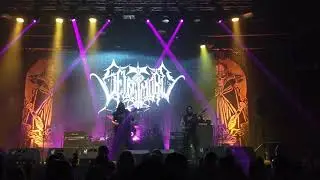 Selbstmord live at Asgardsrei 2019