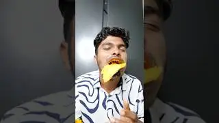 Types of Mango Eaters 💯🤣🔥 #harishhatricks #comedy #youtubeshorts #mango