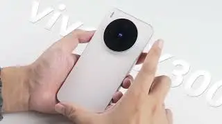 Новая система Vivo OriginOS 6: практический обзор системы!