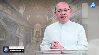 Salita ng Diyos, Salita ng Buhay  - January 6, 2025