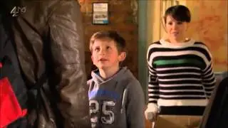 Hollyoaks The Roscoe Family (14th February 2014)