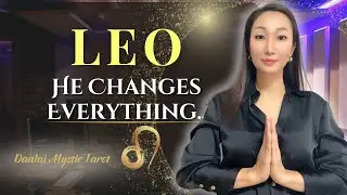 Leo- Love & Relationships [Feb 1&ndash;15]