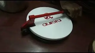 CHAPPATHI PRESS ROTI MAKER