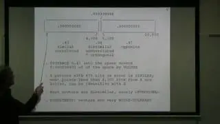 Pentti Kanerva - Neurocomputing a la von Neumann