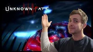 Unknown Fate Review (Nintendo Switch)