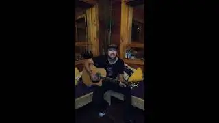 Claudio - Grita (Jarabe de Palo)
