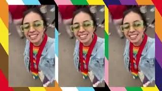Marcha del Orgullo 2023 - UNIDEC