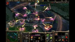 Dota 1 - Jugando con Monkey King - Beyond GODLIKE!! (2020)