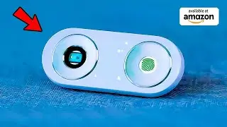5 INCREDIBLE Tech Gadgets You Can Purchase On Amazon Right NOW | Best Tech Gadgets