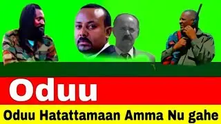 ODUU Ammee 10 February 2026 // Ani Ana media 