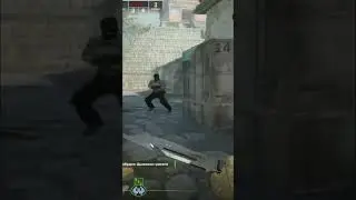Funny moment with knife 10lvlFaceit #shorts #cs2 #csgo#counterstrike2#counterstrike#faceit#faceitcs2