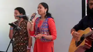 Ambarsariya Unplugged by Lekshmi I Charity Fundraiser I Bay Area I