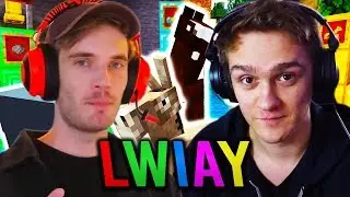 We Got Into LWIAY - epic epic epic