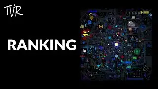 Ranking Mr. Bill - Mechanomorphic LP