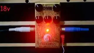 DMT Dracarys - Review (by Thyago Farias)