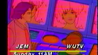 WUTV Buffalo 29 JEM 1988