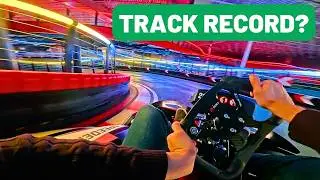 REAL LIFE MARIO KART | SPEEDERS Richmond