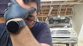 A ecosport e seu powershit