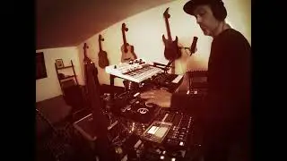 Bass Station 2 @ oneminutejam