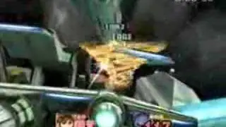 Lake Forest R1 - Edge vs LMNZ