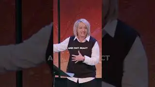 You Can Only Control Yourself! #Sunday #Service #Church #Forgiveness