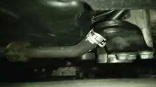 Audi a4 2.0tfsi 2006 engine-noise at idle.