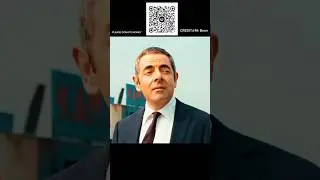 Mr Bean (