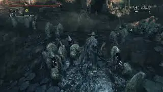 Jump attack kill with leveant and a silverbeast (bl 121)