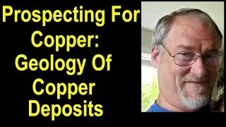 Copper Mining EXPERT Reveals Top Secrets