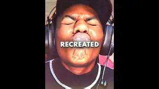 iShowSpeed Recreate Iconic Face 😭🔥