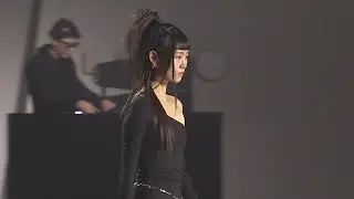 [C.at Work Festa RUNWAY DAY2] LIEMEQUE X 나나영롱킴