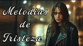 Melodias De Tristeza  /// Melodías para noches solitarias /// Magia del Amor