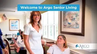 There is no Place like Argo Senior Living