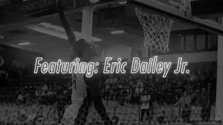 Pro Insight: Tale of the 📼 | 2023 prospect Eric Dailey Jr. | 06.12.22