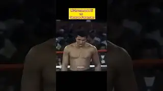 Самый большой бой Мухаммеда Али ☠️