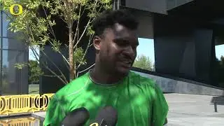 La'Mar Winston Jr.: 