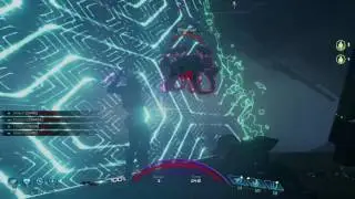 Vanguard Mass Effect: Andromeda Multiplayer - Gold - Cheat
