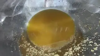Liquid packing machine airless type bag packer