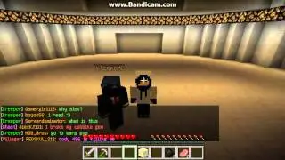 play on craftycreeper w/ ziv and gal