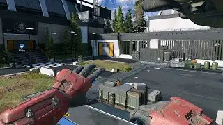 The Best Gun in Halo Infinite
