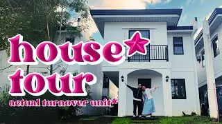 House Tour: My Pag-IBIG Foreclosed Property Dream Home! 🏡