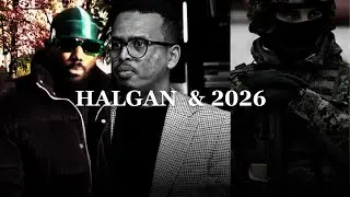 Maanta Xanuun, Bari Sharaf- Motivational videos 2026