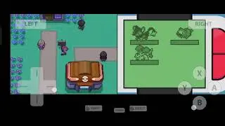Pok&eacute;mon Platinum LetsPlayPL #10