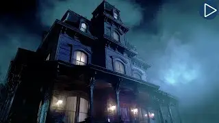 THE TORMENTING: THE FINAL HAUNTING 🎬 Full Horror Movie 🎬 English HD