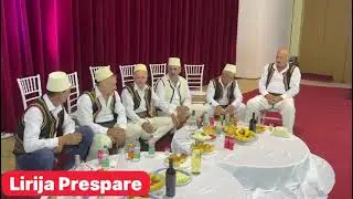 Neki Shuli & Kujtim Fetahu Sm&euml; l&euml; n&euml;nja t&euml; dal ne dera