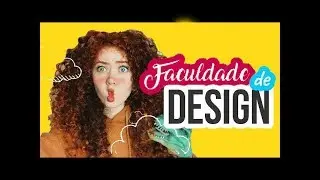 MINHA FACULDADE DE DESIGN, MATÉRIAS CHATAS E MATEMÁTICA 🌼