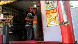 Aheeeeeee ahaaaaaaaaa