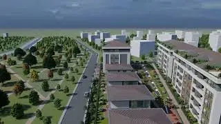Nurhak Vadi | Başakşehir | Hak Grup İnşaat