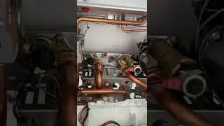 Качественный котел Vaillant