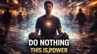 Doing Nothing Changed My Life (Here’s Why It’s Powerful)